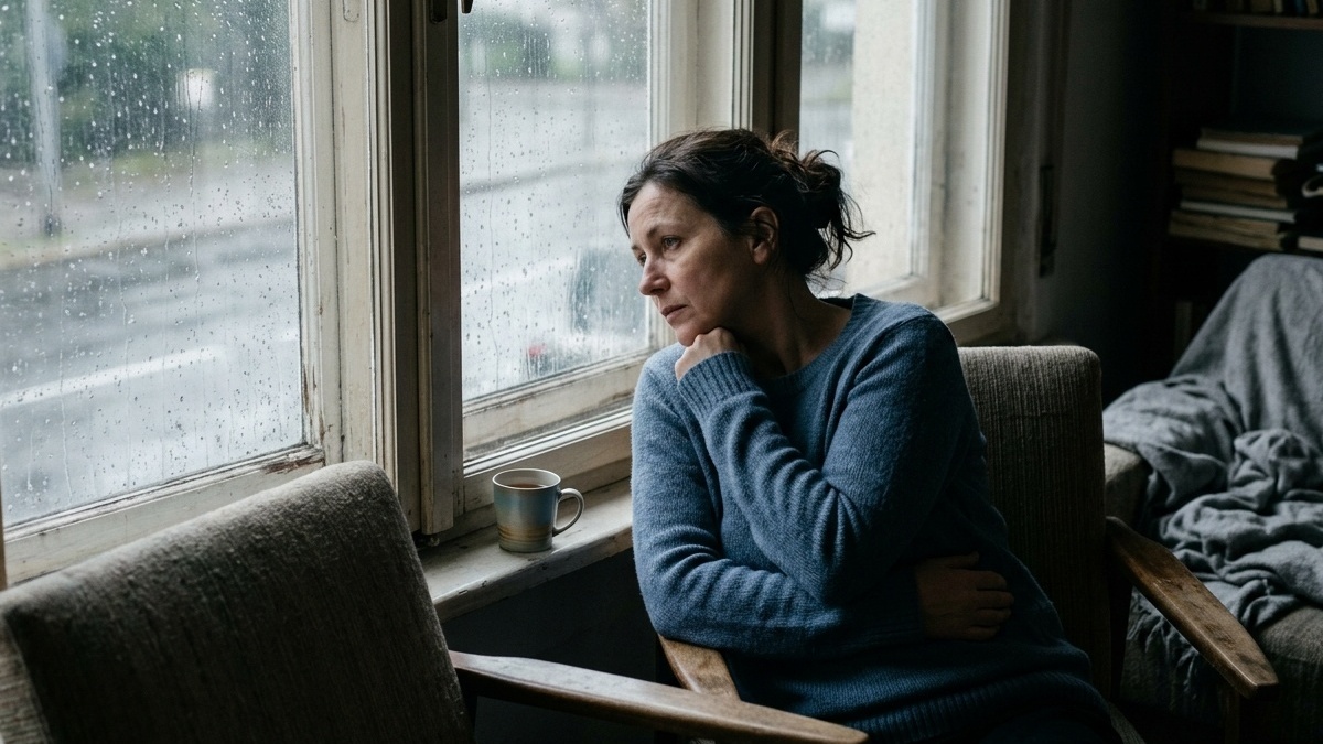 Why your husband no longer seeks intimacy: 9 possible reasons behind ...
