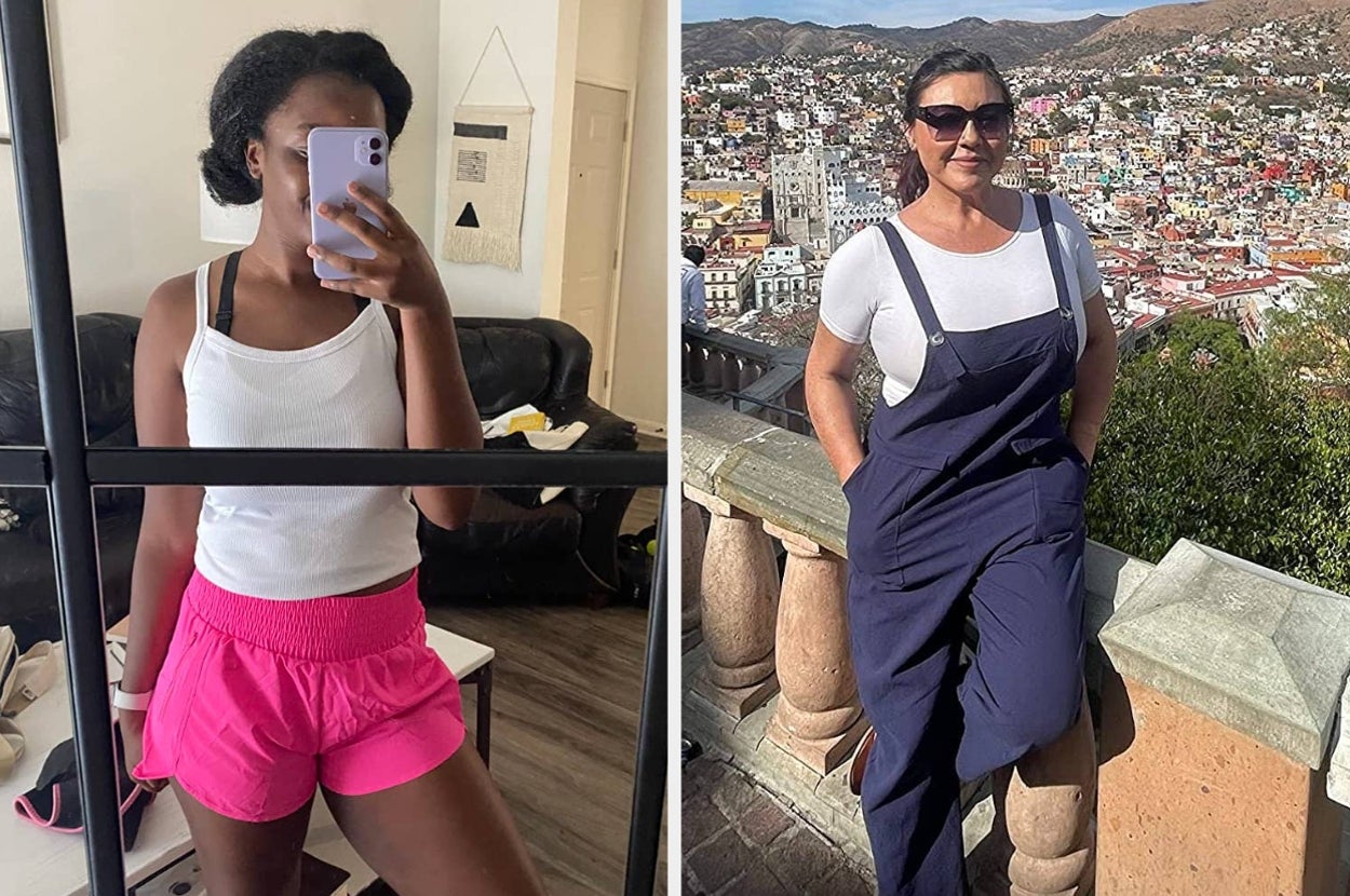 27 durable pieces of clothing that reviewers say they've owned for years