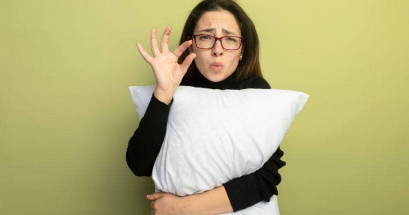 11 Ciri Haid Menjelang Menopause