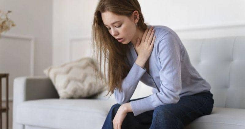 11 Ciri Haid Menjelang Menopause