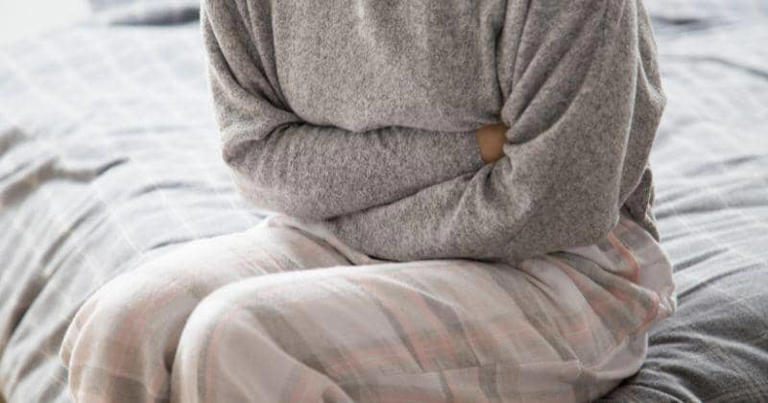 11 Ciri Haid Menjelang Menopause