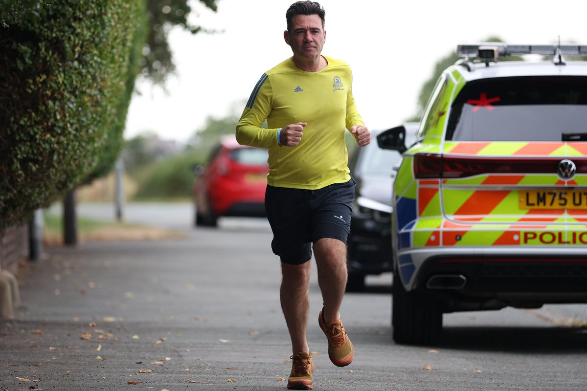 Voices: Here is how Burnham could succeed – and maybe even win an election