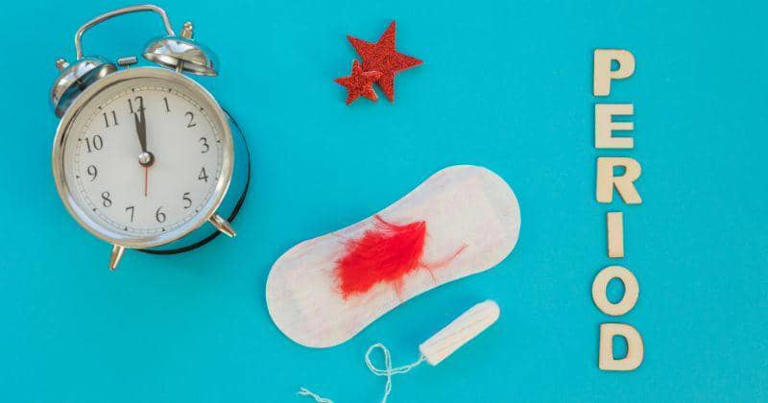 11 Ciri Haid Menjelang Menopause