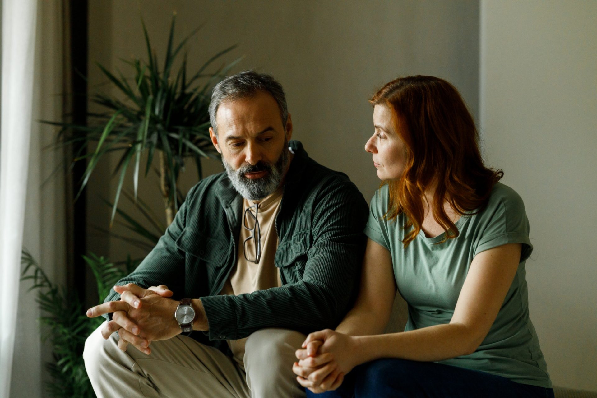Six common marriage mismatches – and the ones that are actually an issue