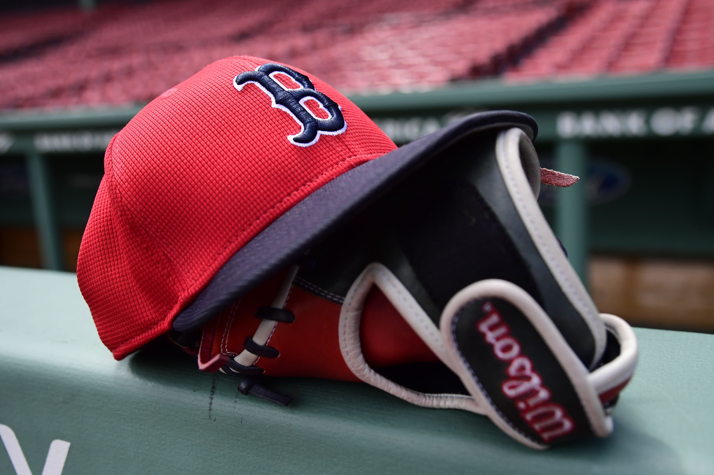 Red Sox phenom crushes moonshot, slaps catcher, sparks brawl