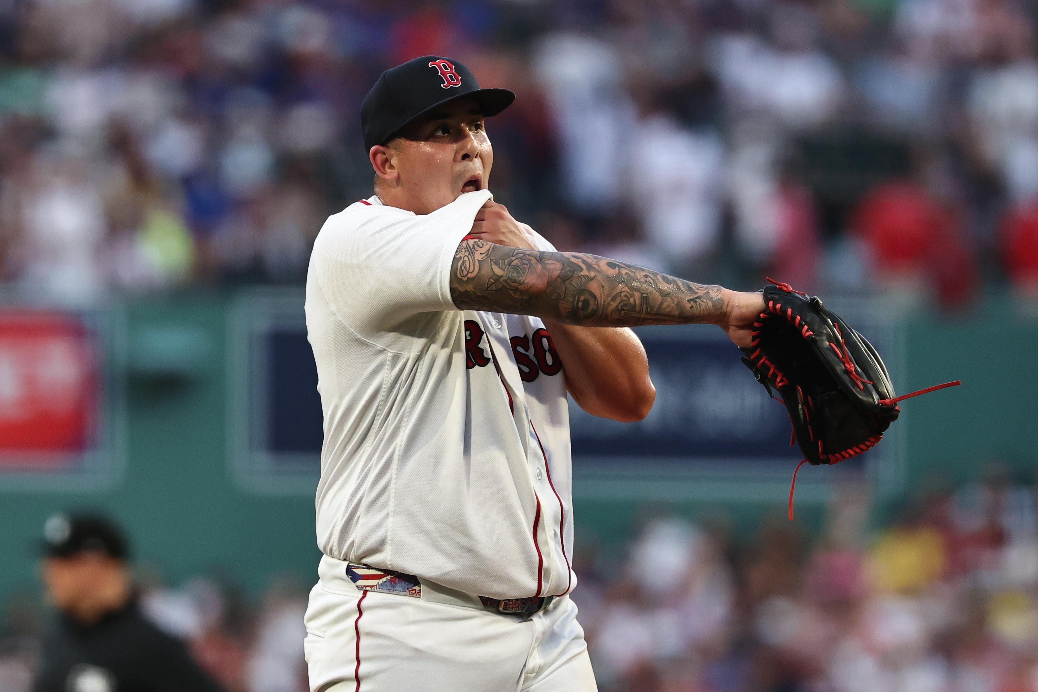 After the streak, will we see more of the same from the Red Sox front office?
