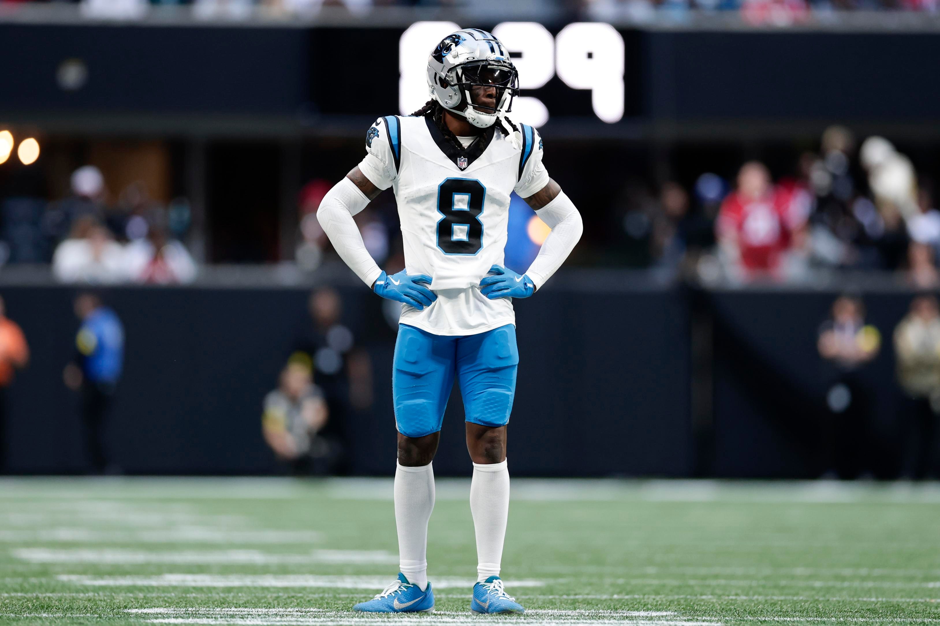 Brian answers: Injuries, Hall of Fame Game, Haynes King, and more!
