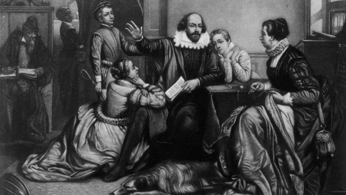 Who is known as the Bard of Avon? Meaning, history, famous works and legacy