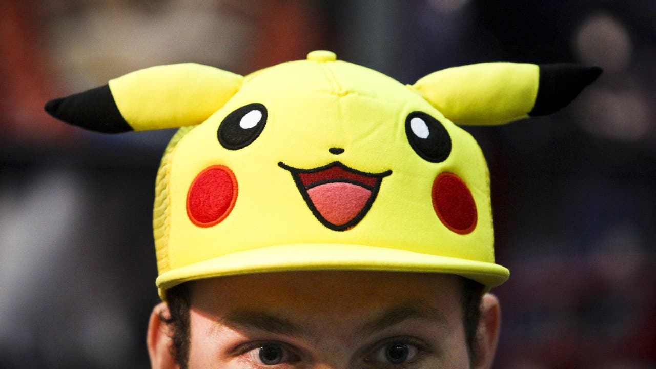 Pokémon Day Out brings free games, meet-and-greets to Brooklyn Bridge Park