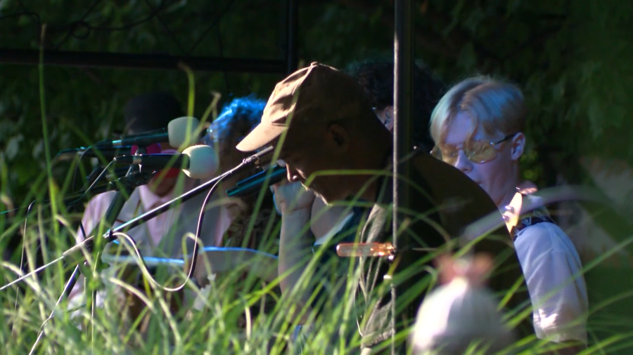 SafeNet hosts garden party fundraiser