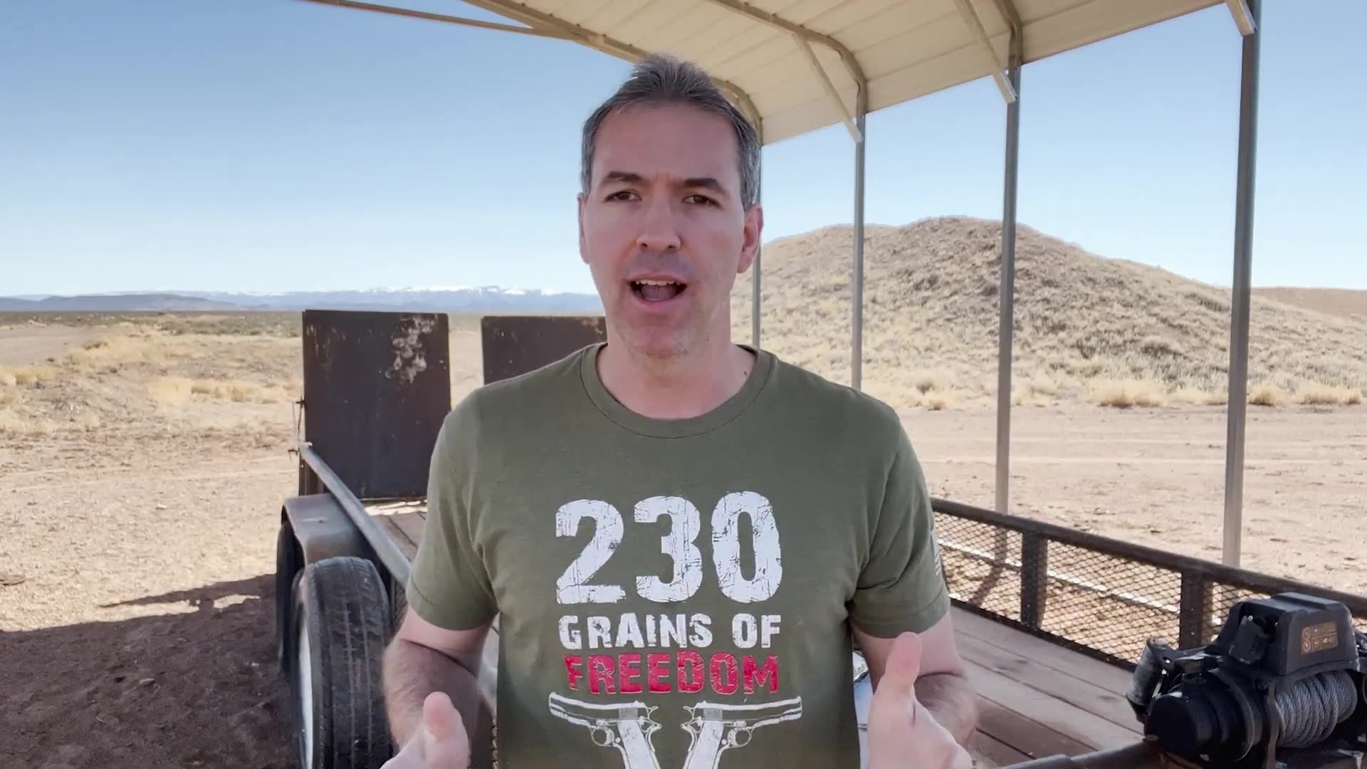 Ex-CIA officer: Long-term food storage – how to survive in a crisis