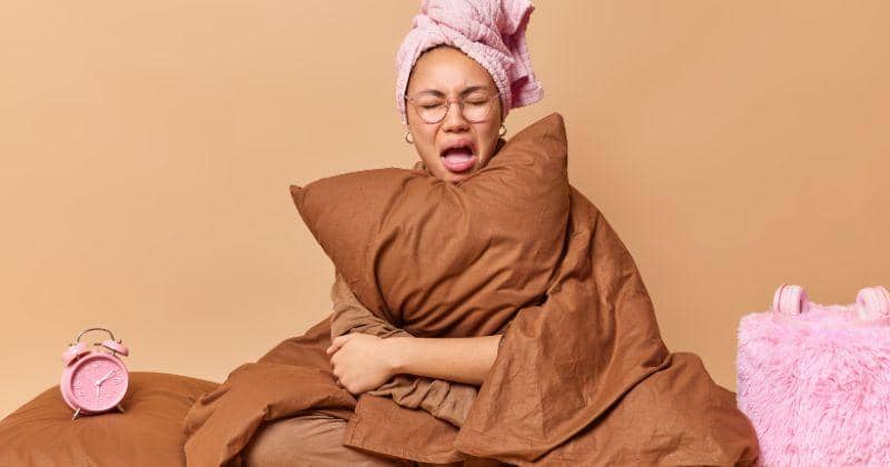 11 Ciri Haid Menjelang Menopause