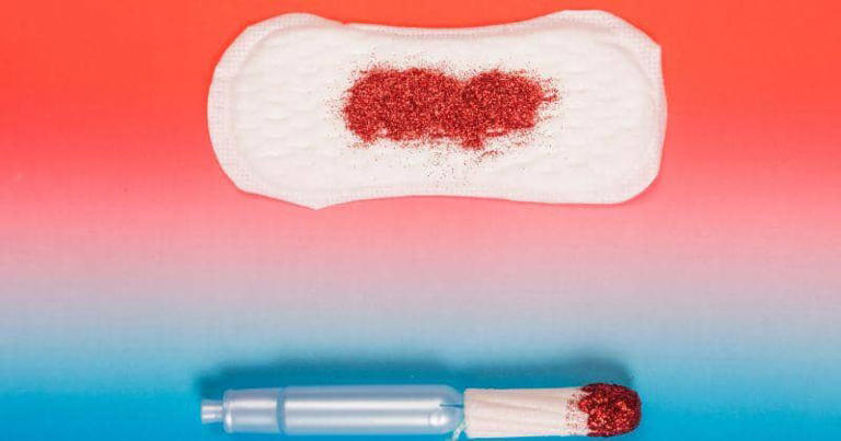 11 Ciri Haid Menjelang Menopause