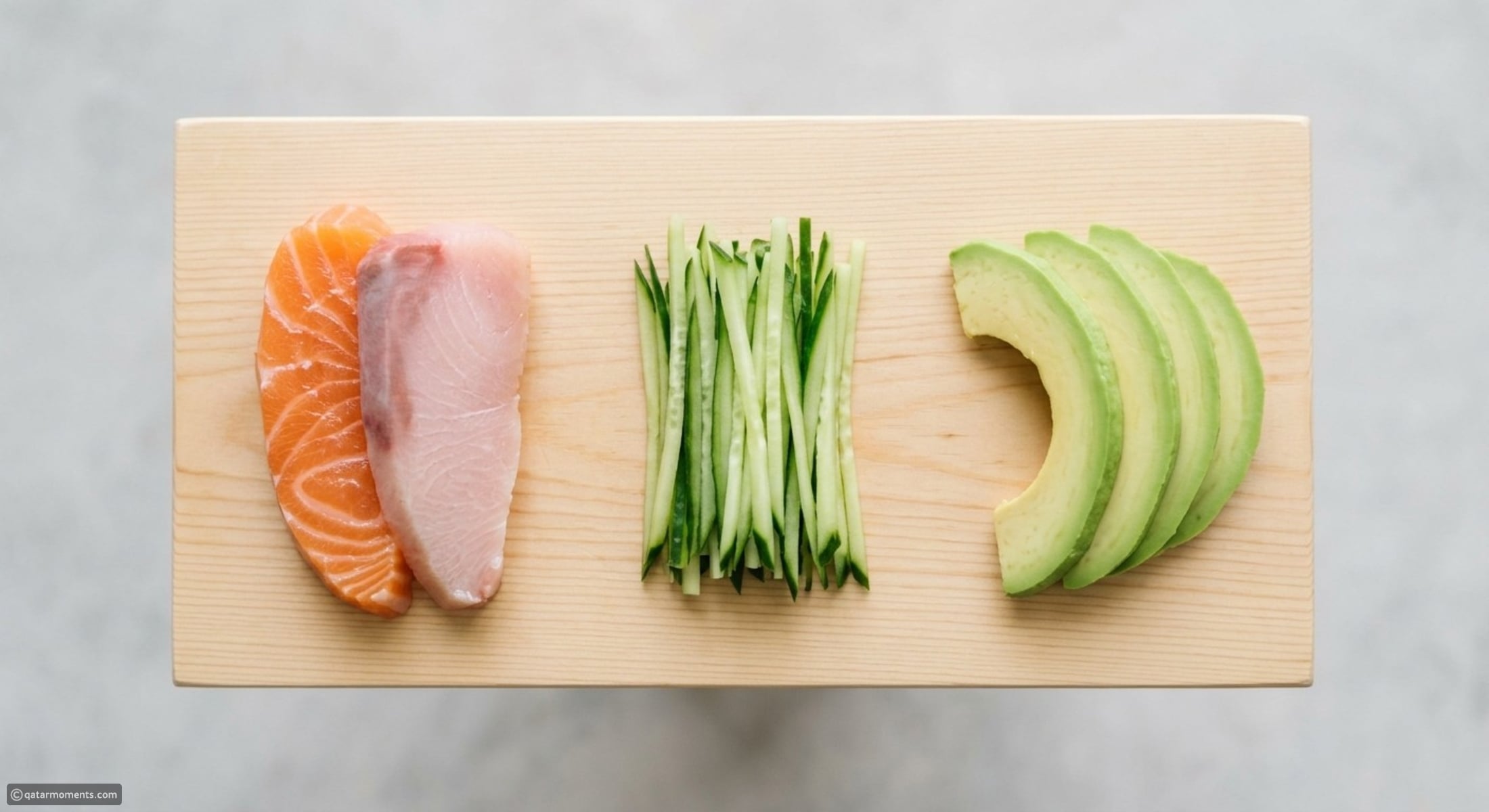Take your sushi to the next level with these tips and fun facts
