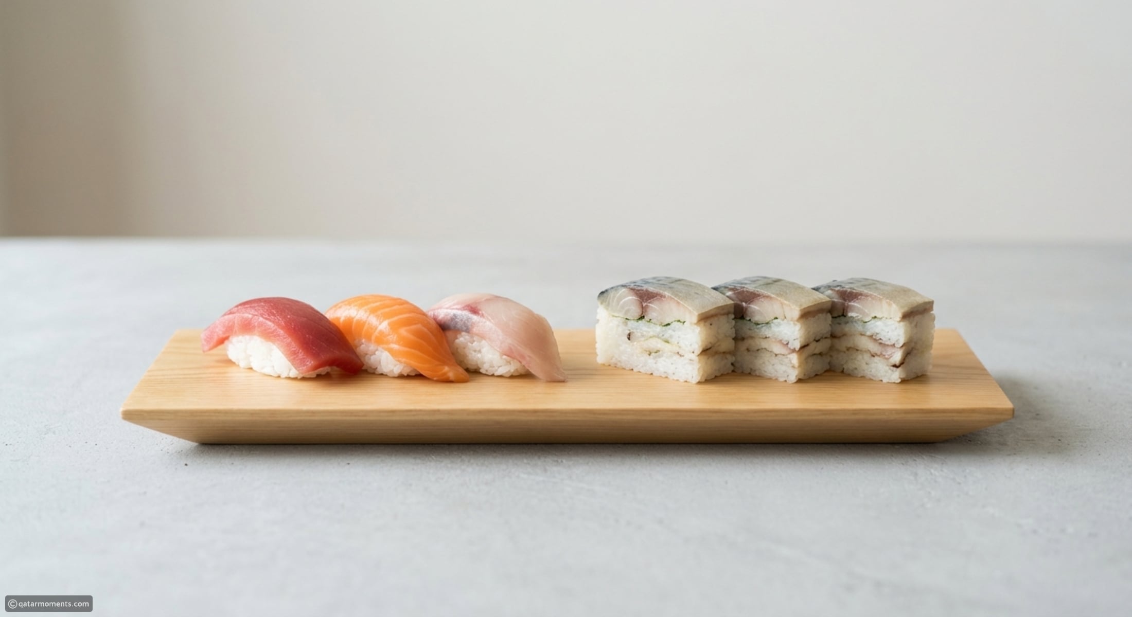 Take your sushi to the next level with these tips and fun facts