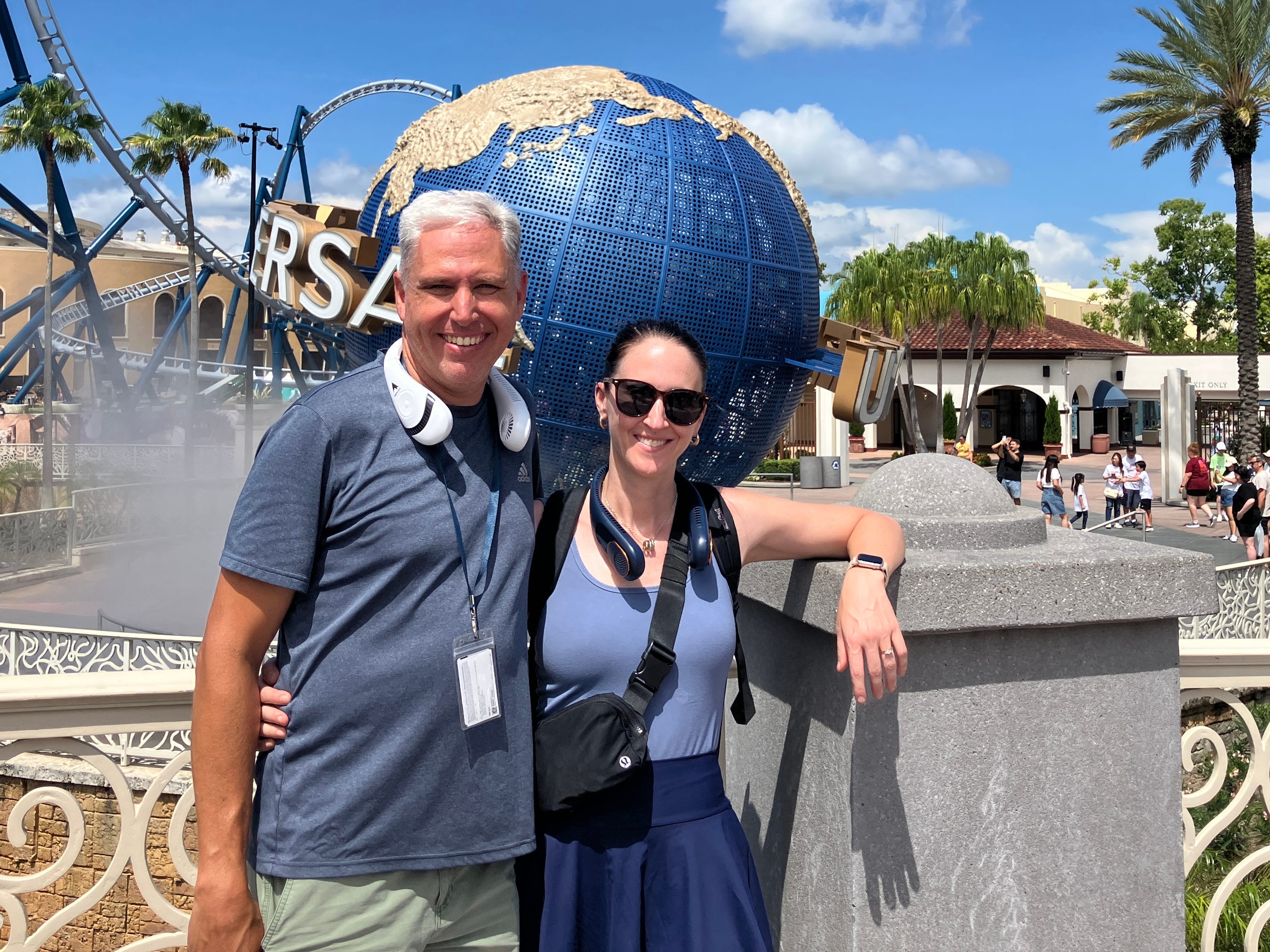 How My Family of 5 Spent $8,600 on a Disney and Universal Trip