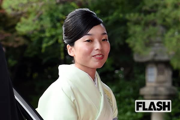 三笠宮彬子女王殿下に急浮上した“養親本命論”に「異常事態です！」識者警告 懸念される麻生太郎氏の“スケープゴート”化