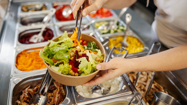 10 defunct all-you-can-eat buffet chains that deserve a comeback