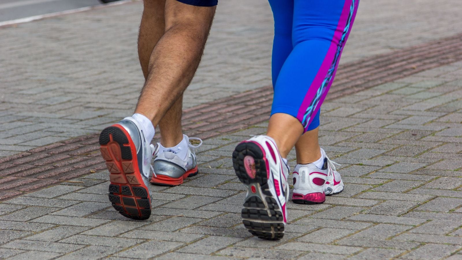Santé cardiaque à 50 ans : la durée d'activité physique recommandée