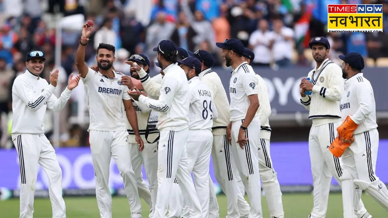 Image for आयरलैंड और इंग्लैंड के खिलाफ टीम इंडिया के प्रदर्शन की समीक्षा करेगी बीसीसीआई, टीम चयन पर भी होगी बात