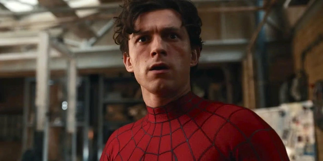 Tom Holland là diễn viên có doanh thu phòng vé cao nhất lịch sử