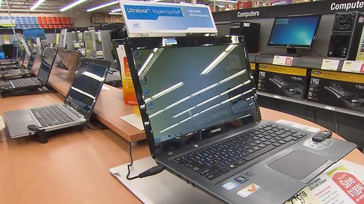 Back-to-school shopping? Here's how to save during Missouri and Illinois sales tax holidays.