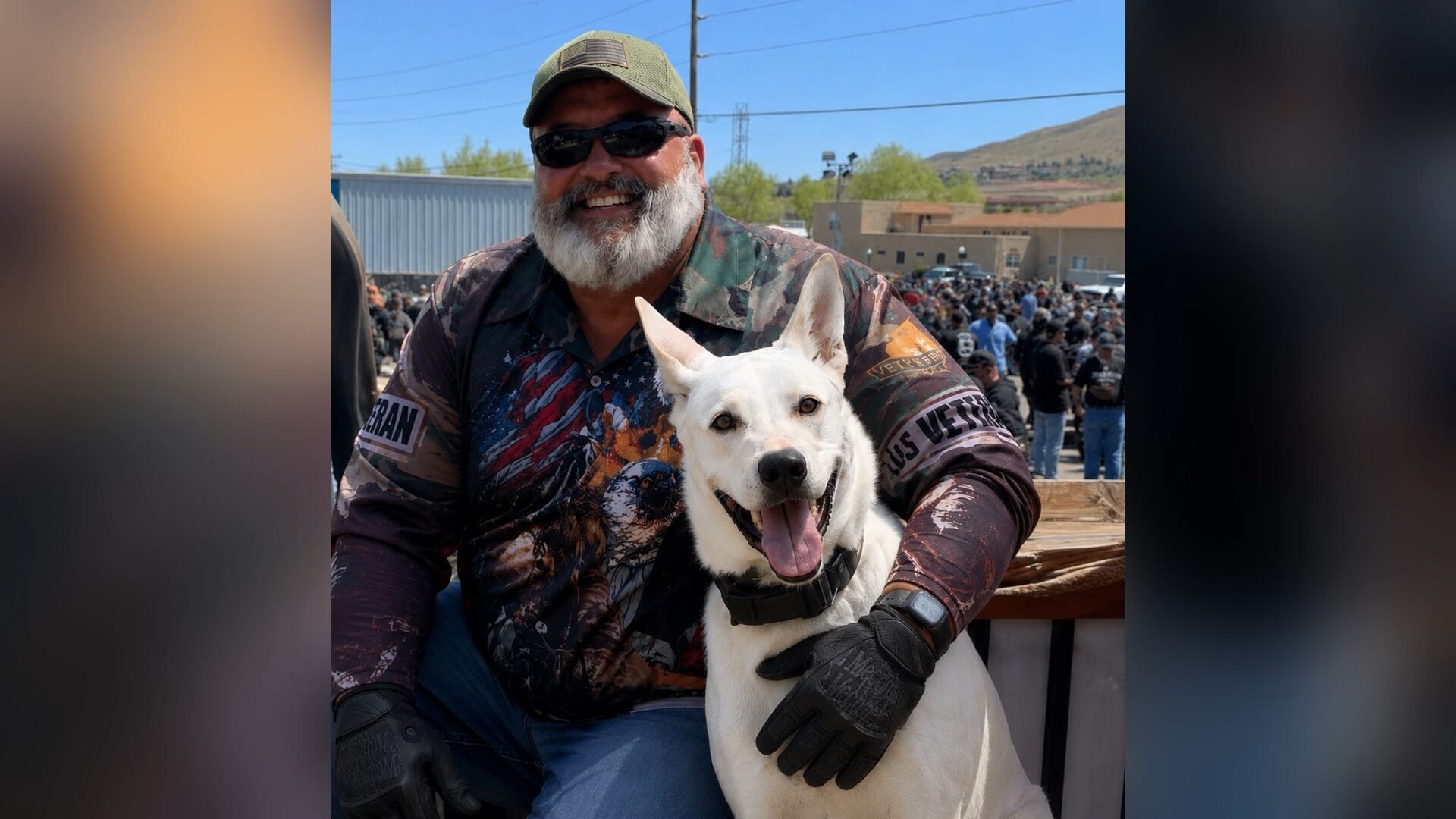 Colorado Springs family says stolen Labrador returned -- with apology note
