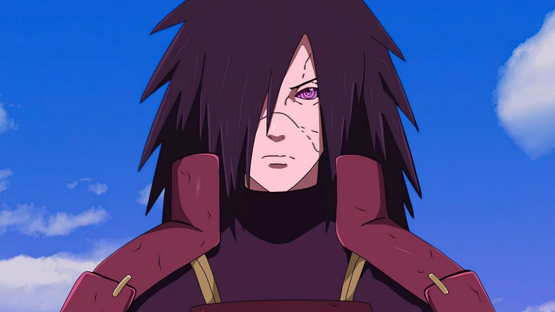5 anime villains stronger than Madara Uchiha