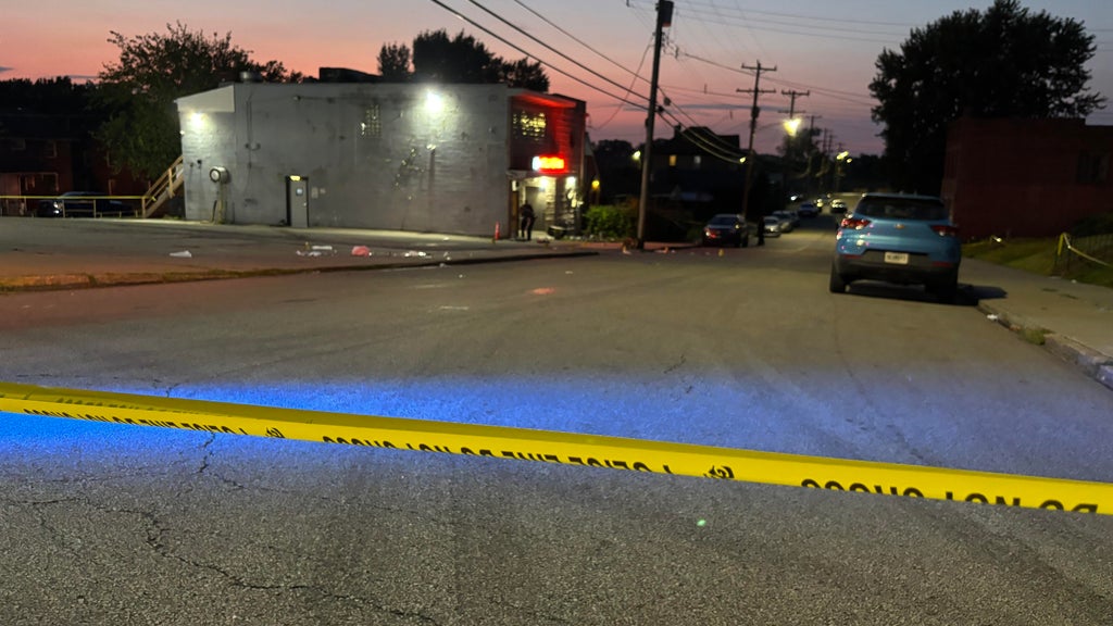 Shooting in Clairton leaves 2 dead, police say