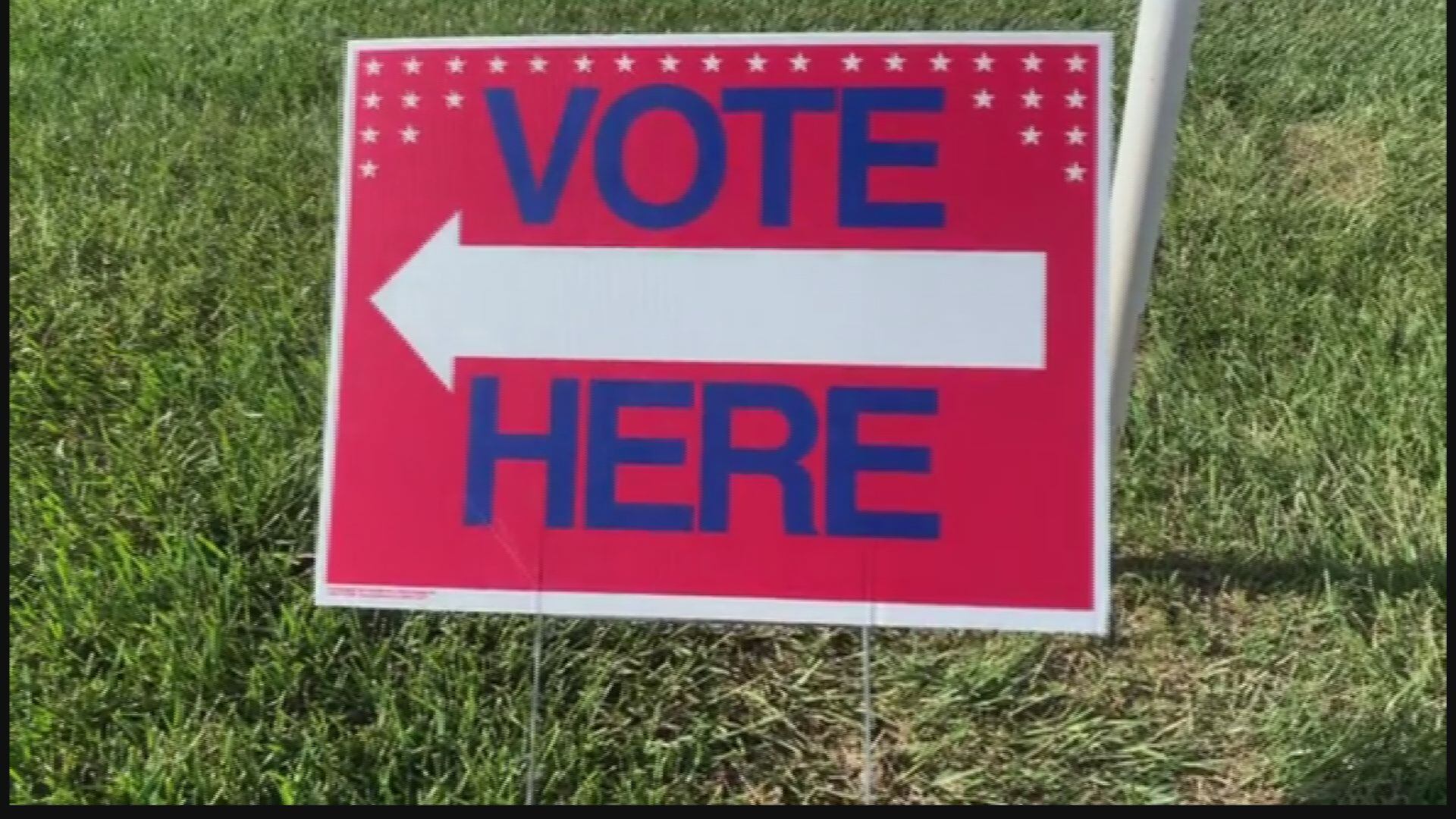 Fact brief: Is SD the only state with 35% election runoff rule?