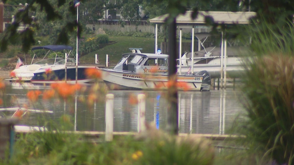 Who Is Richard Stevenson? Drunk Illinois Boater With Multiple ...
