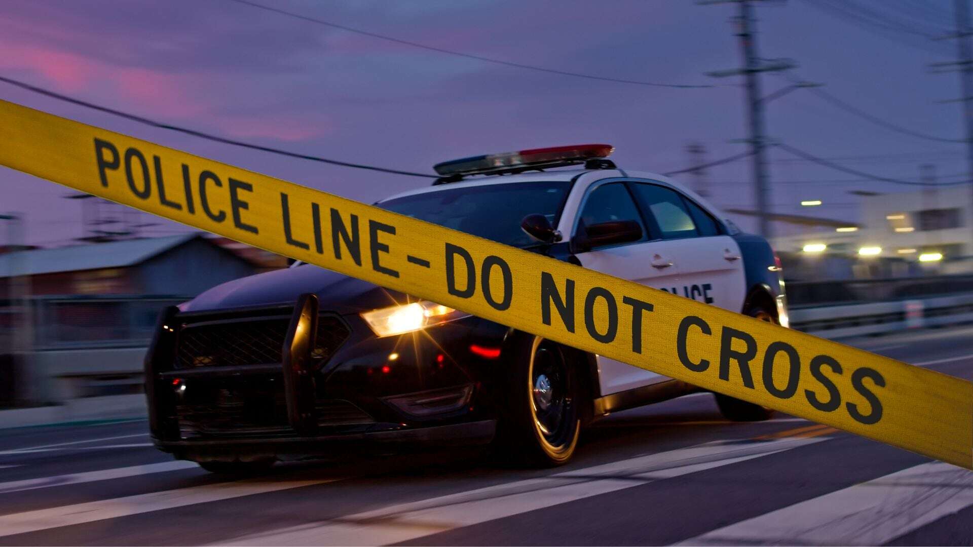 Cyclist dies after collision with work truck in NJ town, investigators say