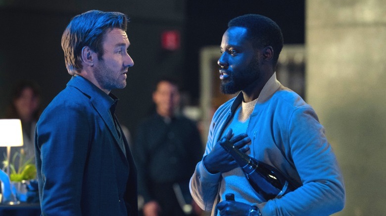 Dark matter season 2 trailer reveals how Apple TV expands Blake Crouch's sci-fi novel