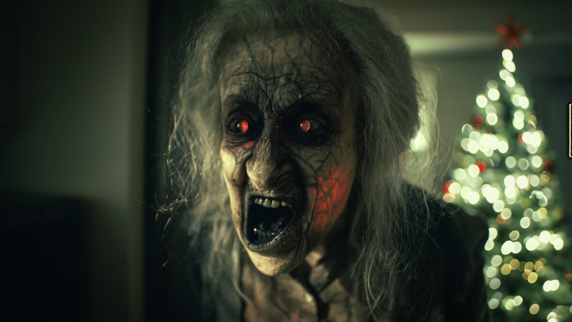 'Unholy Night': Tender and gnarly in equal measure [Fantasia review]