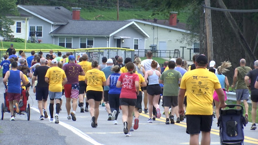 Grafton 3 Bridges 5K benefits child battling cancer