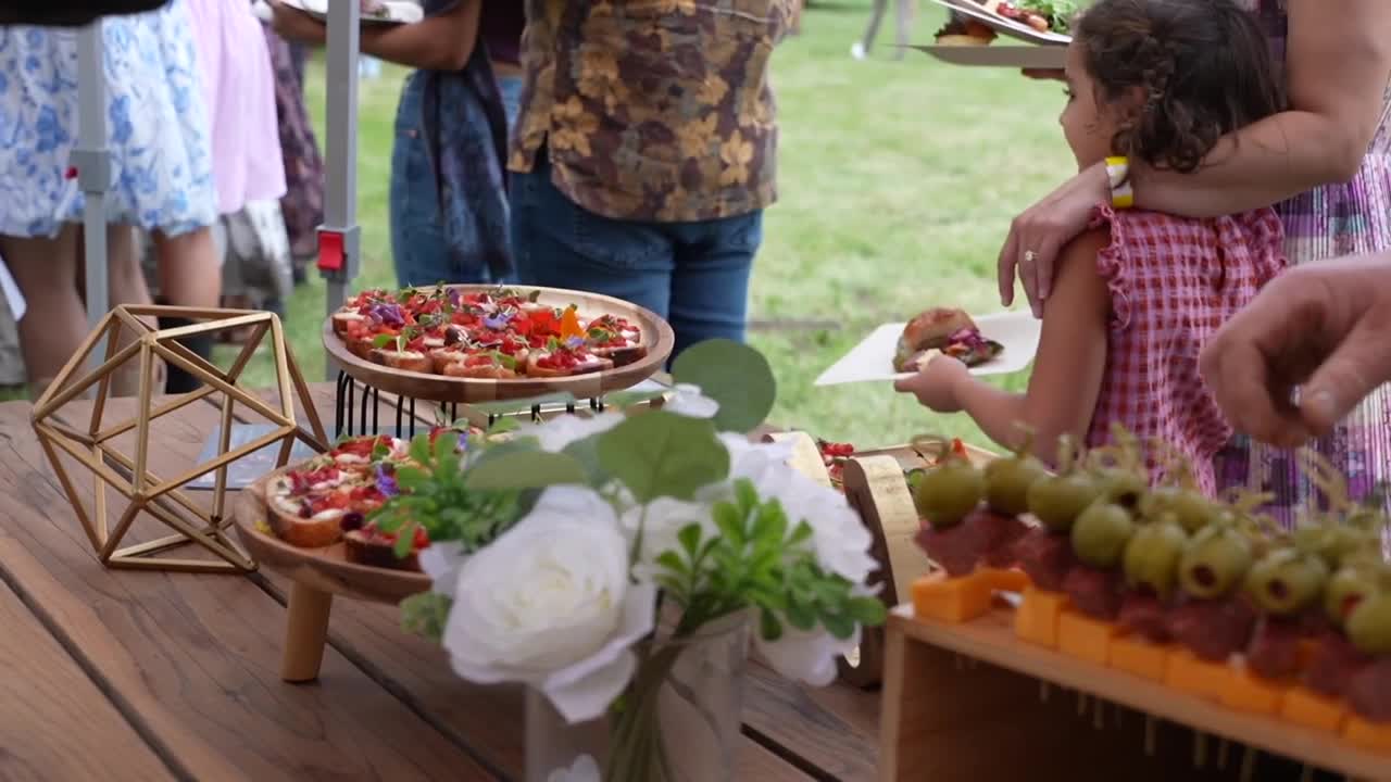 Bodhi farm-to-table food festival showcases local agriculture