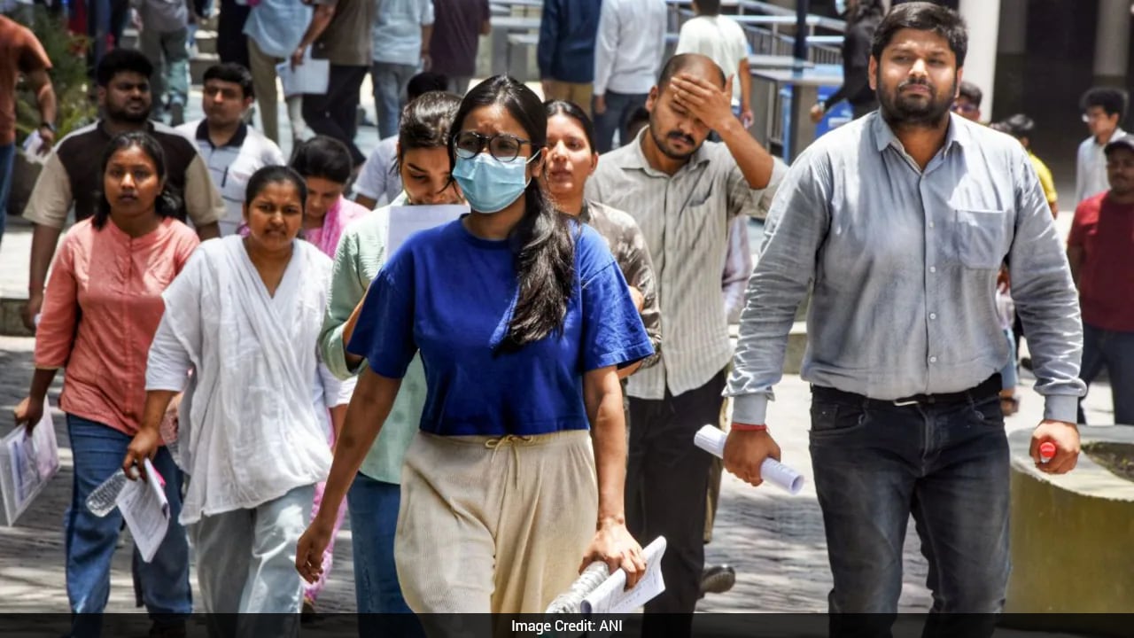UPSC engineering services mains result 2026 released; check PDF link