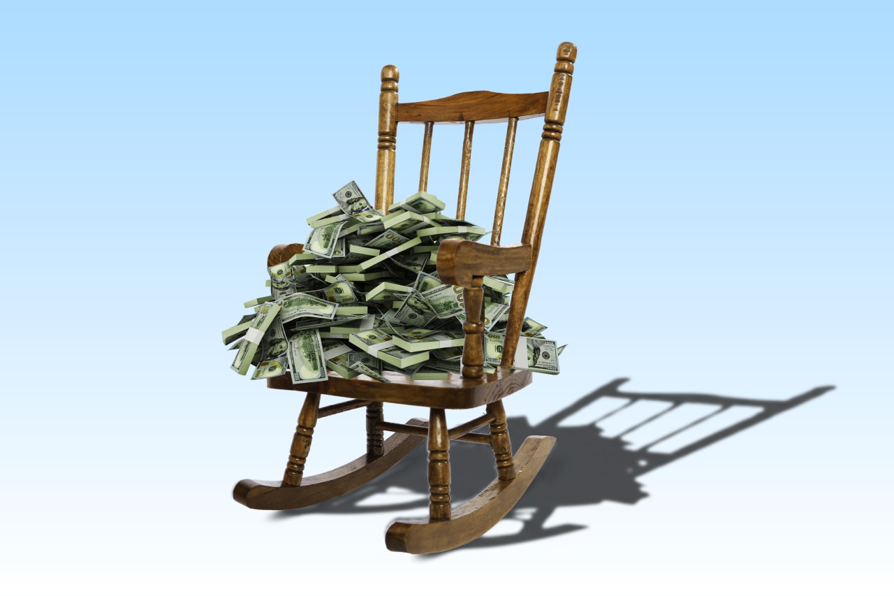 The everyday guide to supersizing your retirement account