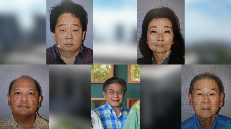 Five indicted in bribery case: Legal experts say plea deals could be next