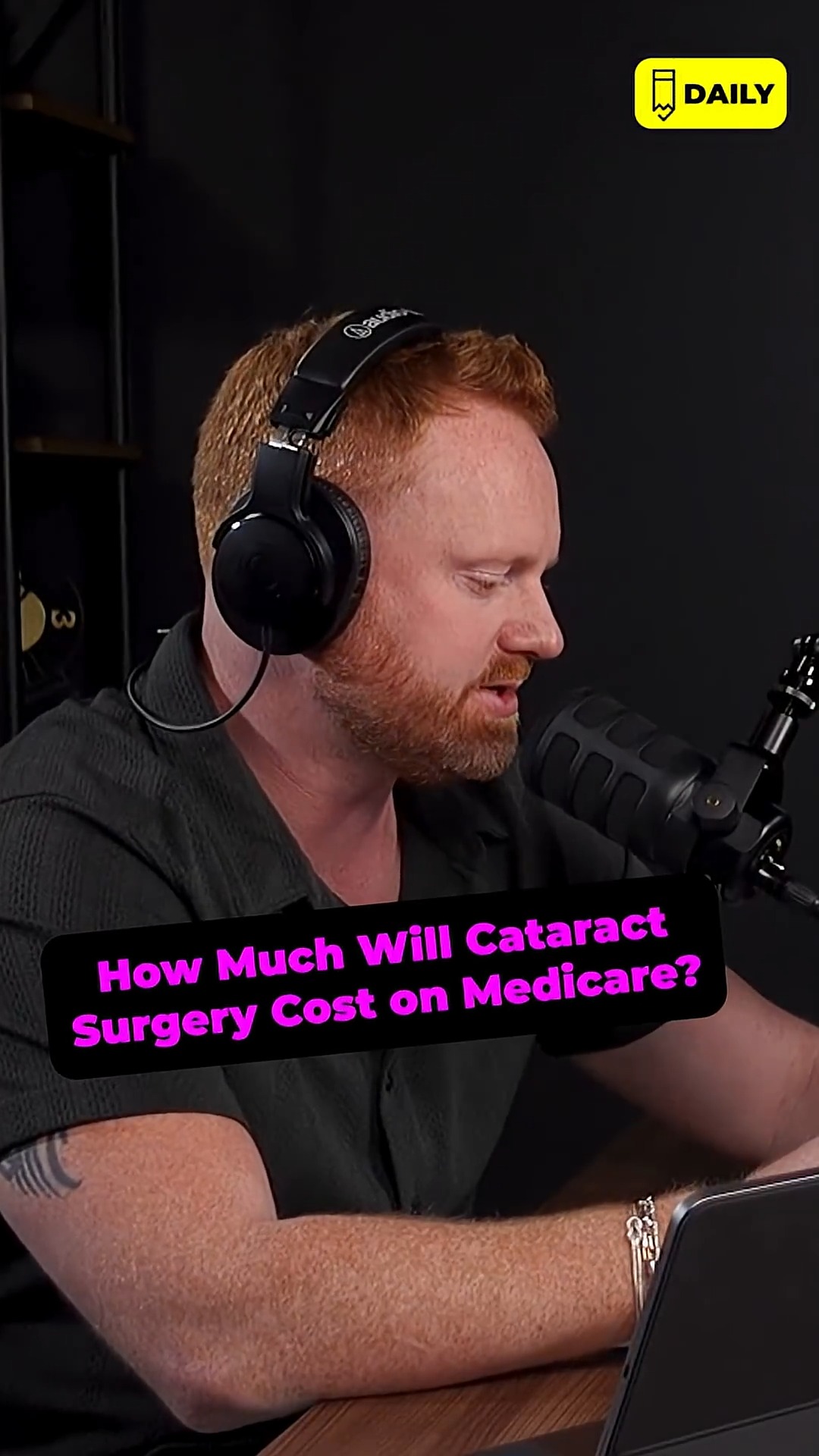 How much will cataract surgery cost on Medicare?
