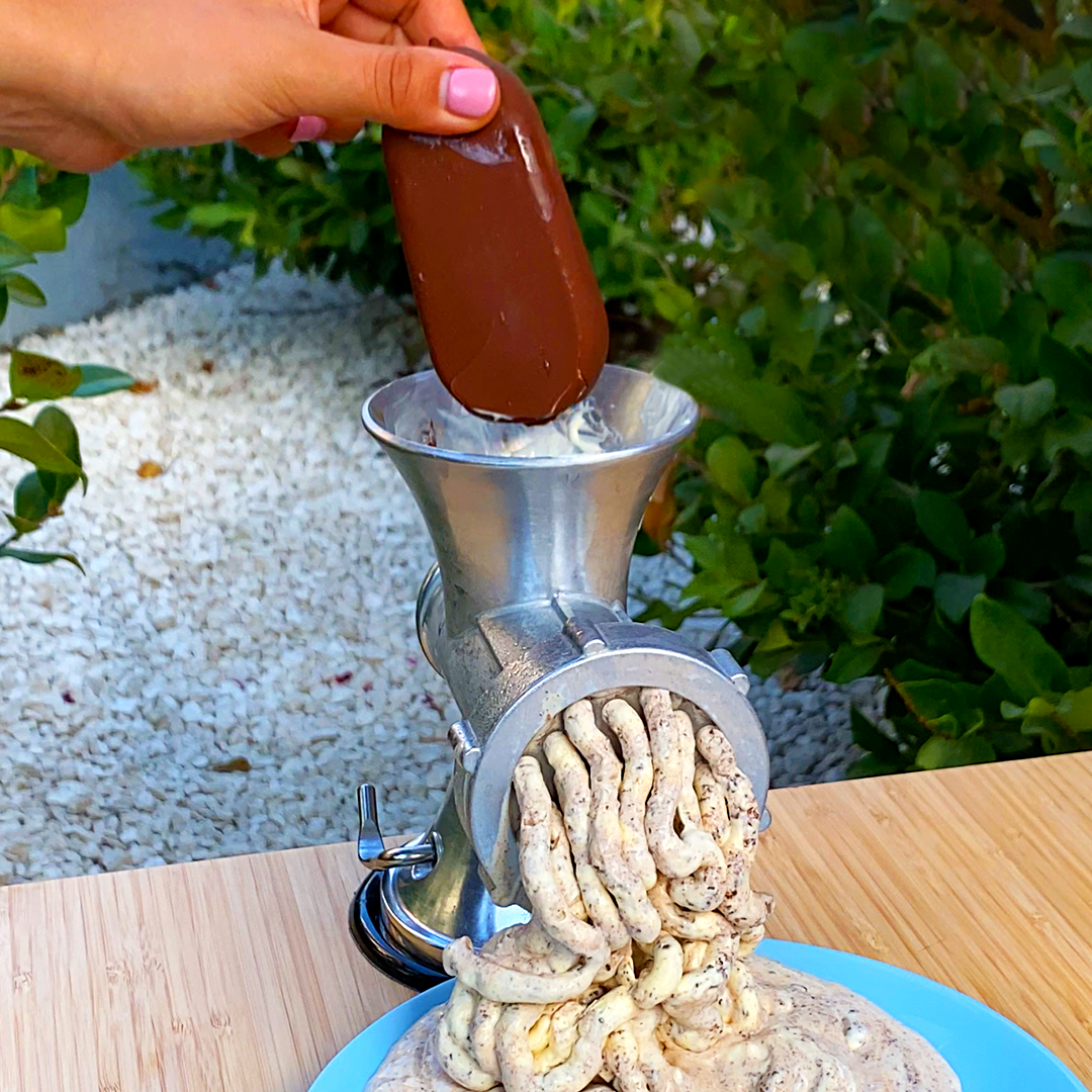 Quick and delicious ice cream recipes to try at home