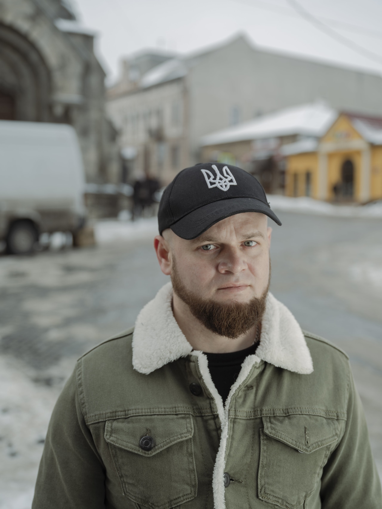 How Russia uses sexual violence to wage war
