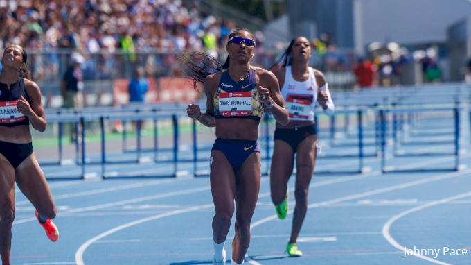 2026 USATF Championships day 3 results & live updates: Day three ...
