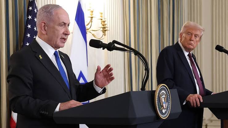 Israel hé lộ thông tin tình báo quan trọng, đưa ra khẳng định chắc nịch về thỏa thuận Mỹ-Iran