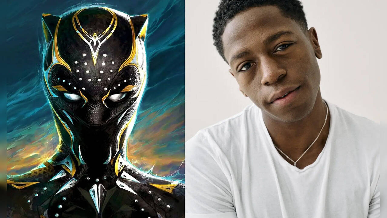 Black Panther 3: David Jonsson to play T'Challa's son; film set for ...