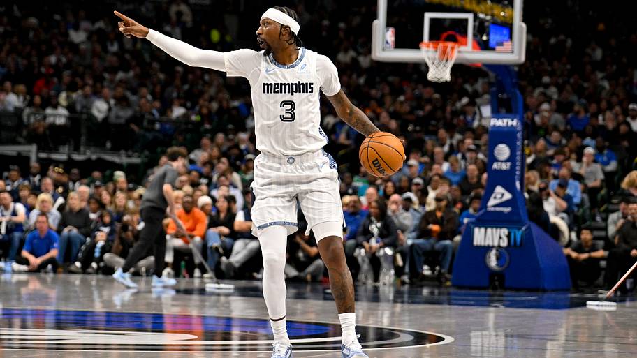 Is Kentavious Caldwell-Pope the final addition of the Sixers' offseason?