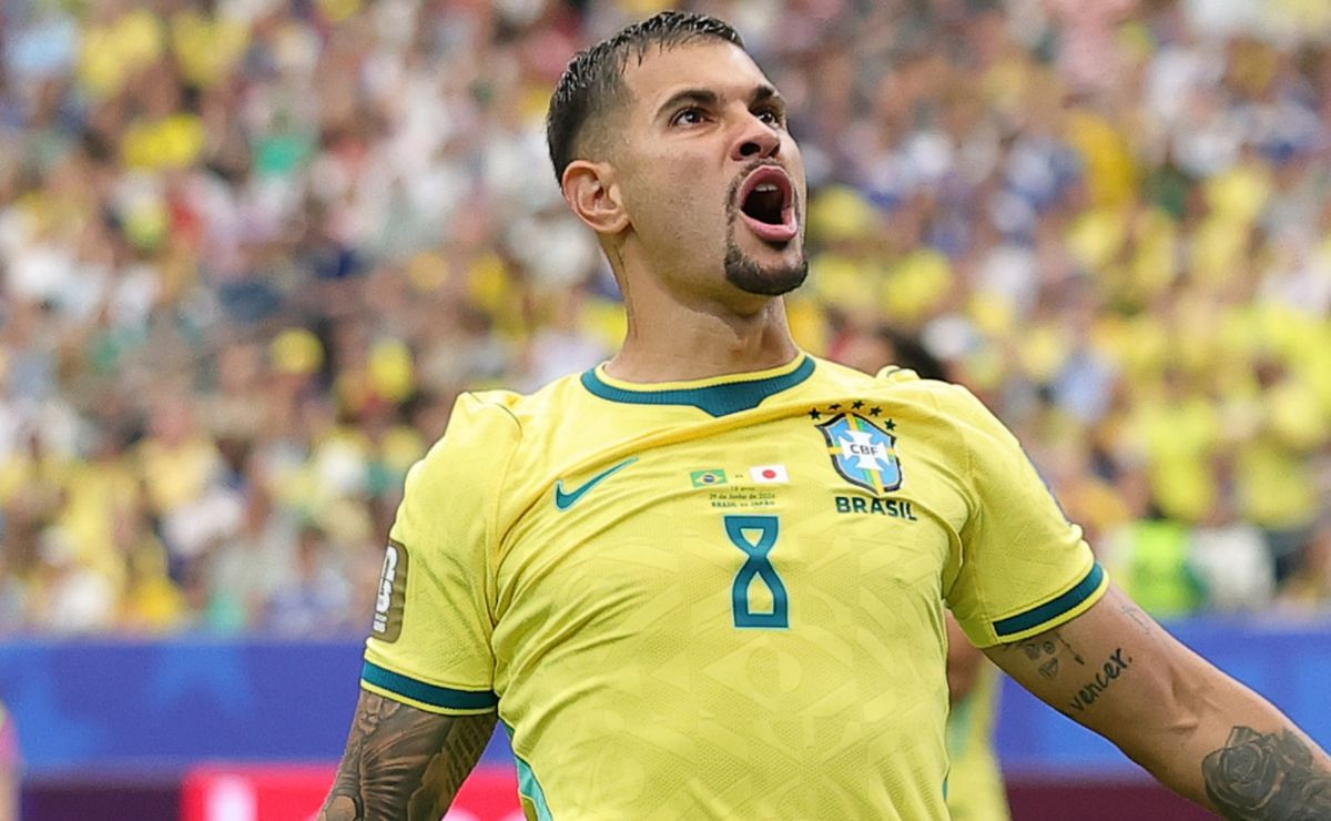 ‘I don't know what's going to happen,' Newcastle manager Eddie Howe gives update on Bruno Guimaraes amid Arsenal interest