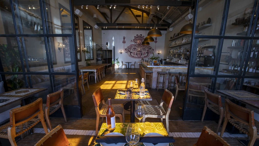 8 iconic Los Angeles restaurants to visit in 2026