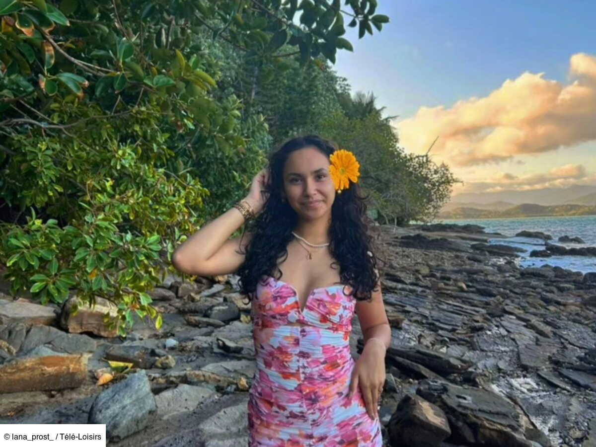 Miss France 2027 Qui Est Lana Prost lue Miss Nouvelle Cal donie 2026