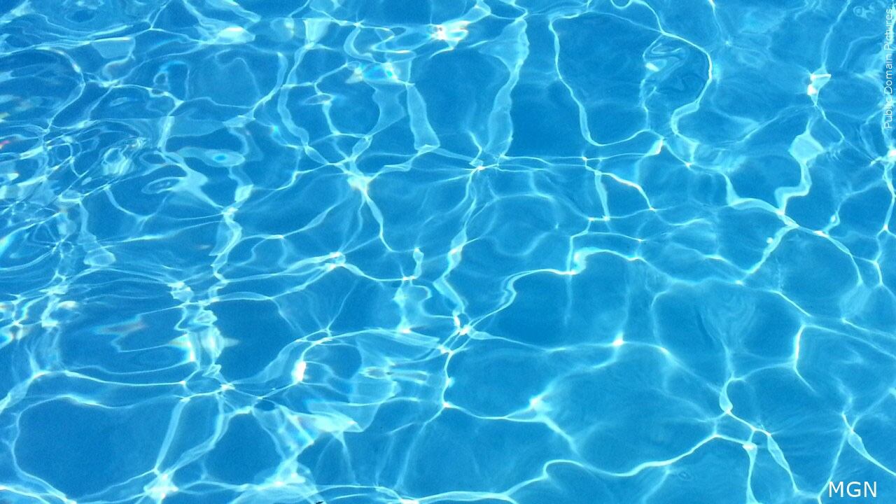 Toddler given CPR after reported near-drowning in Chandler